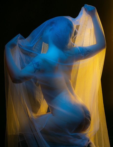 Xhajinx star pornographic gallery