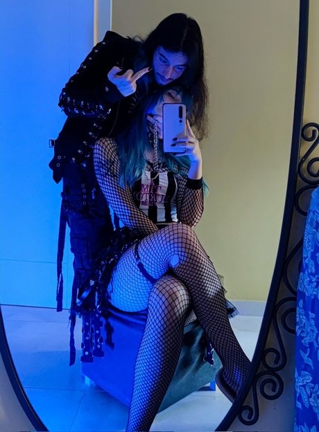 Xhajinx top star pics