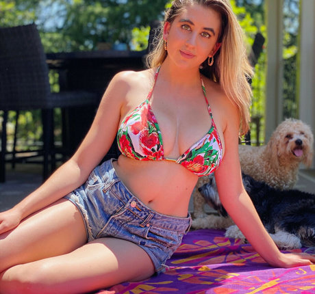 Katie Teresi model porn img