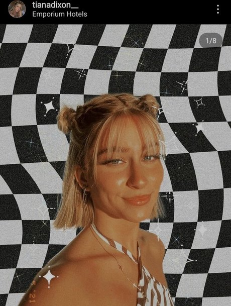 tianadixon__ star hd picture