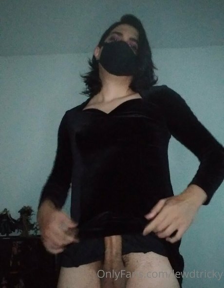 lewdtricky star beautiful archive