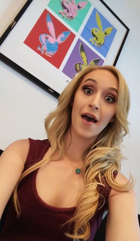 Gingerbanks1 adult model galleries