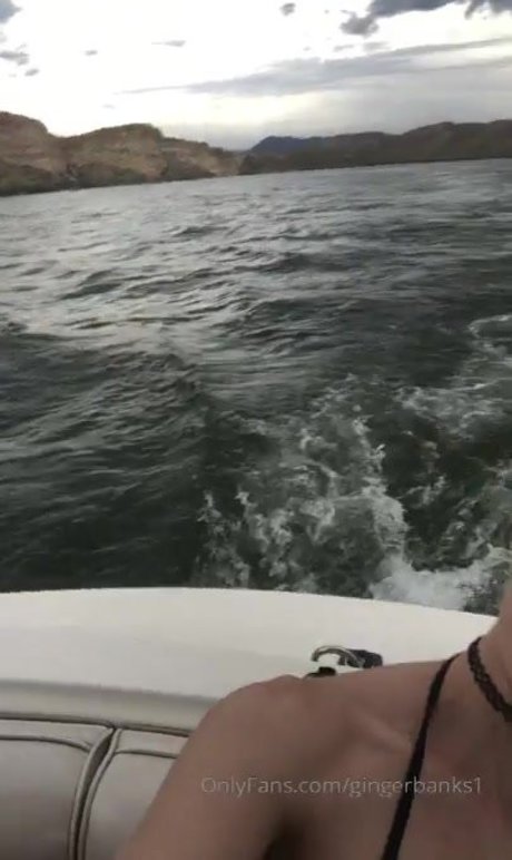 Gingerbanks1 best star gallery