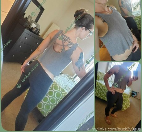 buck3y3gurl beautiful actress photo