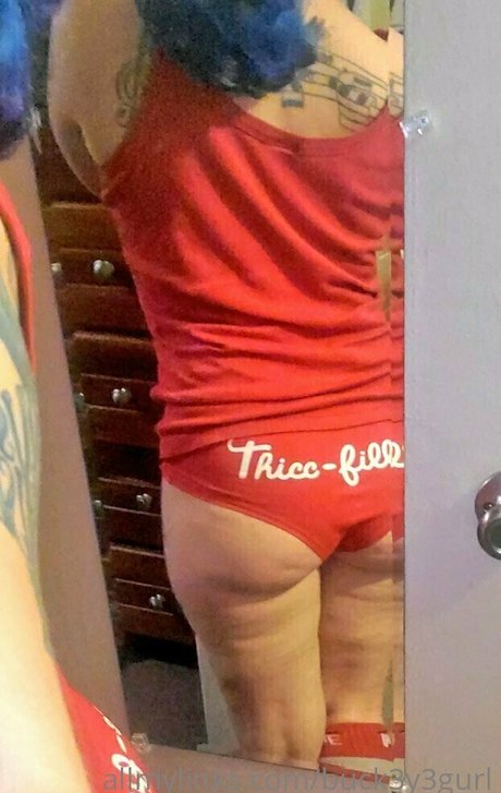 buck3y3gurl best model photos