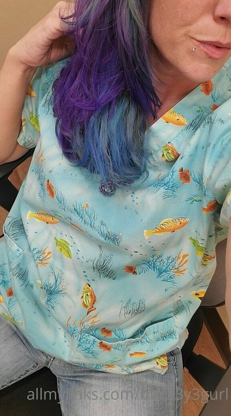 buck3y3gurl model best image