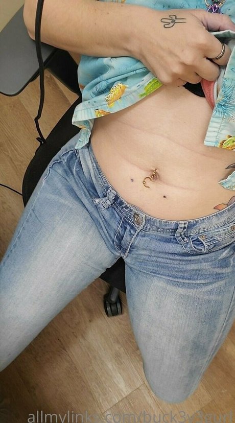 buck3y3gurl pornstar best pic