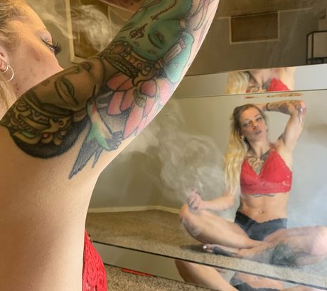 meaty pussy onlyfans art naked image