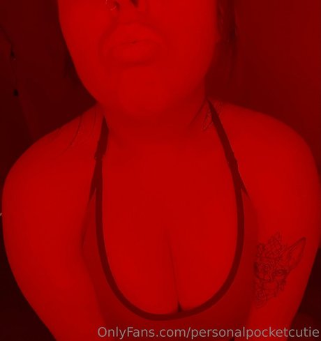 personalpocketcutie model nice archive