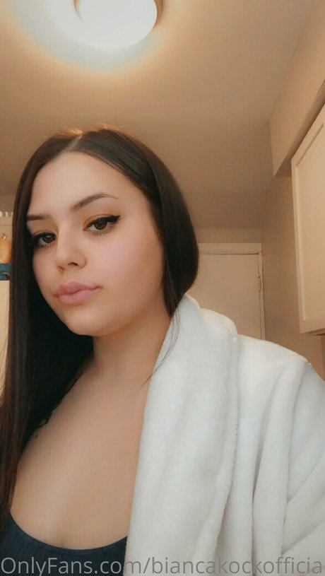 biancakockofficial model art image