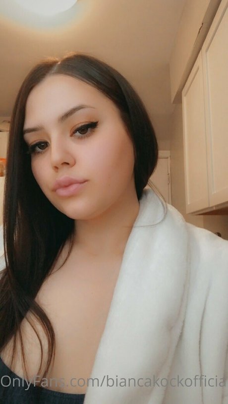 biancakockofficial best actress images