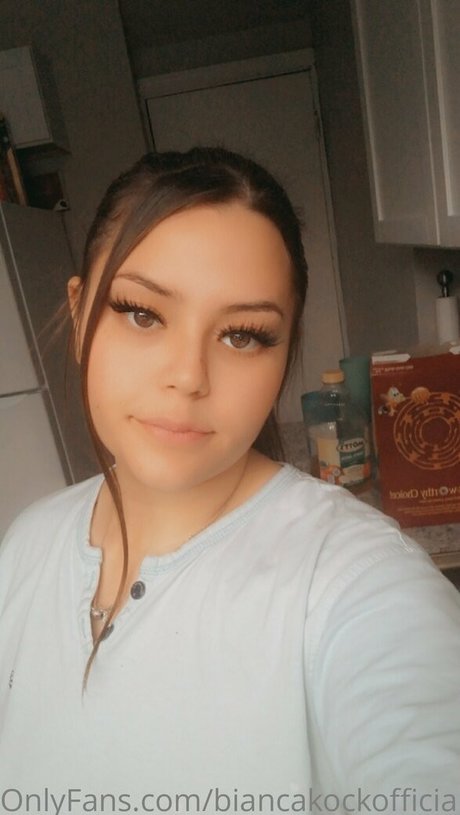 biancakockofficial pornstar nude image