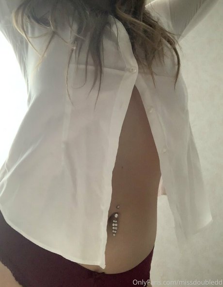 missdoubledd star art pic