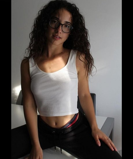 Jennifer Roncato porn star photo