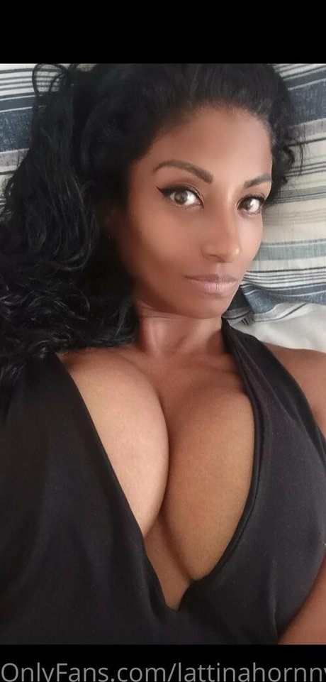 lattinahornny model high quality pic