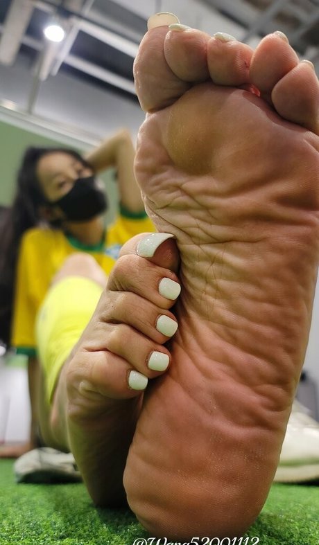 Elsa Wang top model pic