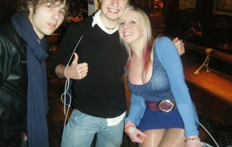 Katy Yardley hd model photos