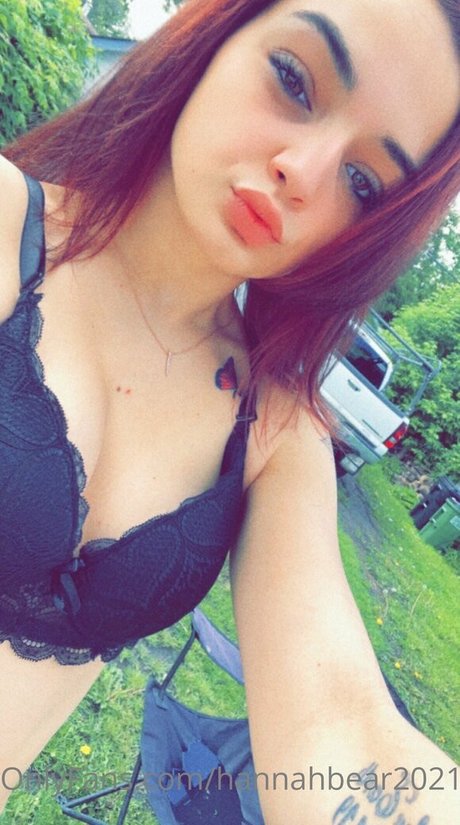 hannahbear2021 porn actress picture