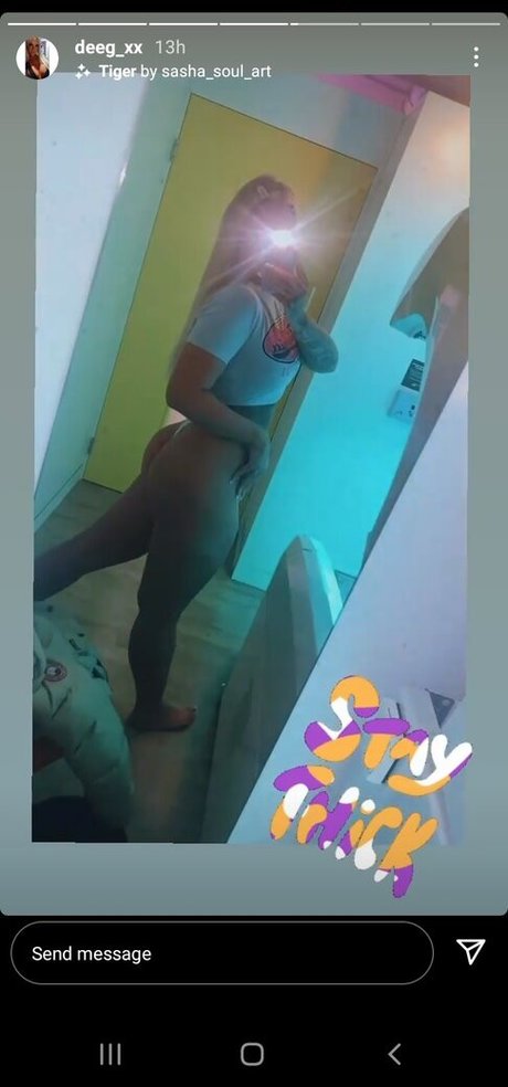 deniiicexx nice model pics