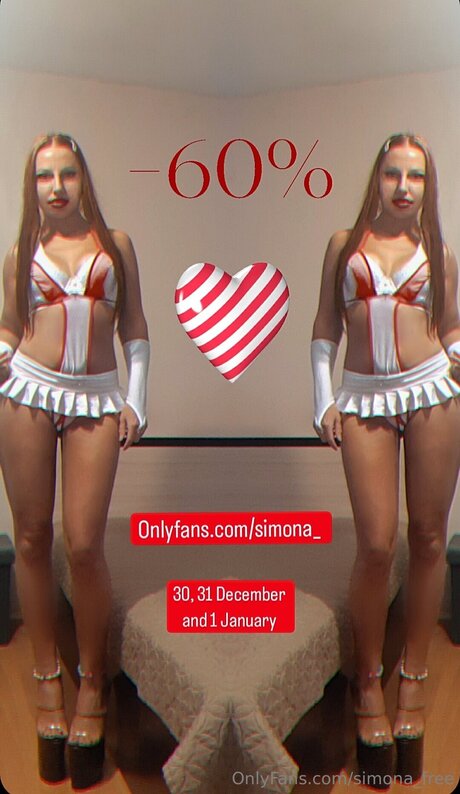 simona free hot model pic