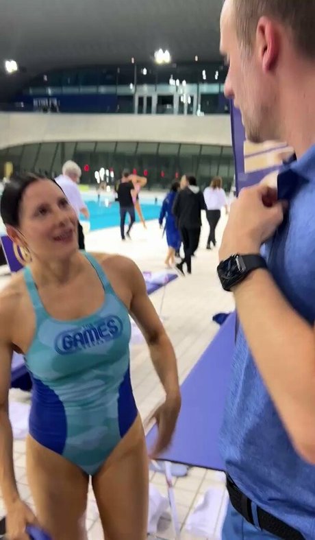 athletic milf onlyfans pornographic pic