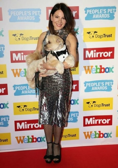 Lucrezia Millarini erotic model gallery