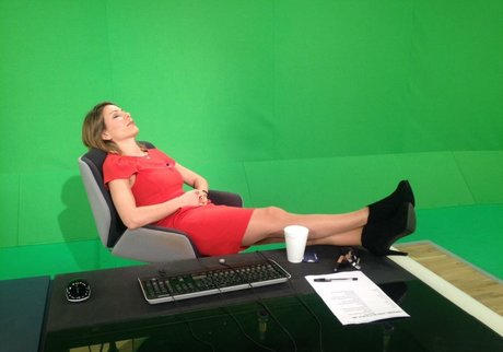 Lucrezia Millarini star sexy gallery