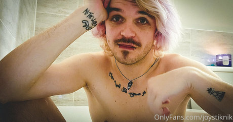 joystiknik high quality pornstar photo