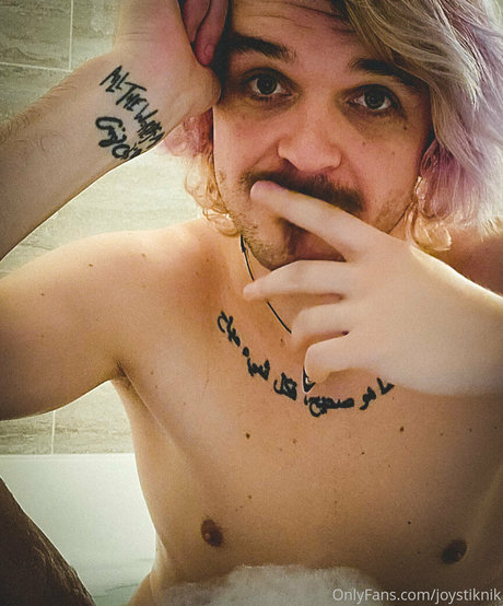 joystiknik nice model archive