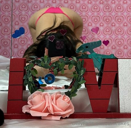 anicakes porn model archive