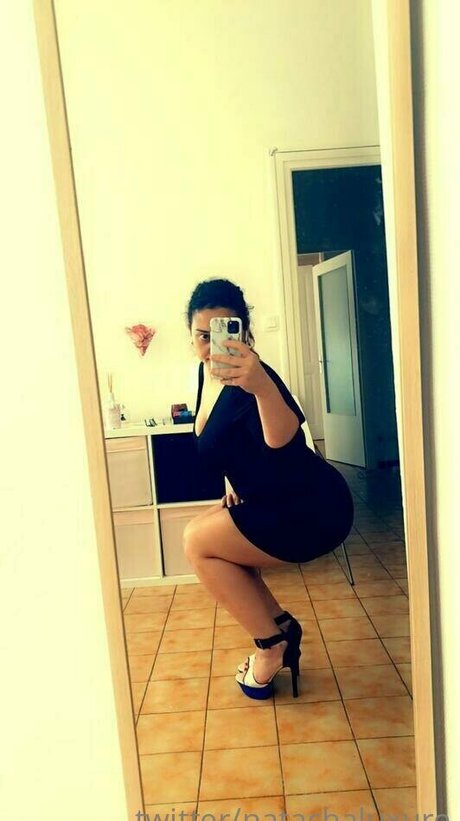 natachaluxure pornstar nice gallery