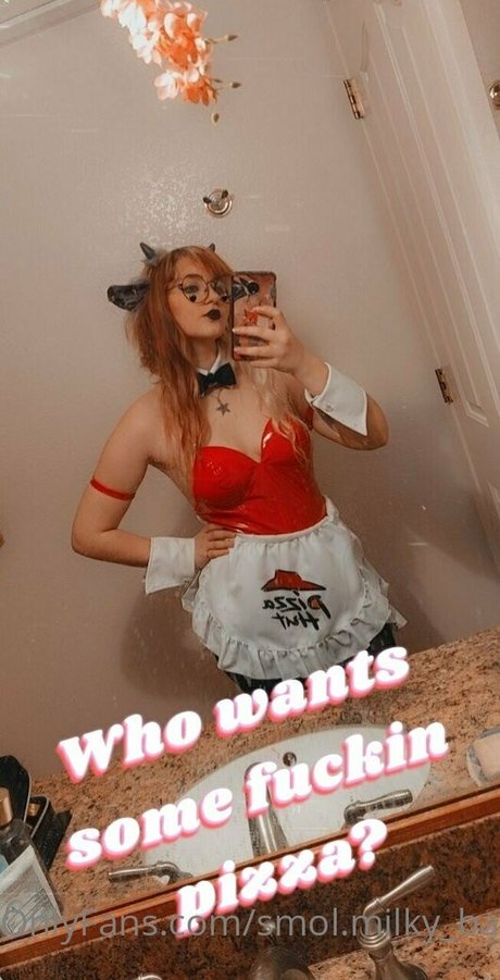 smol milky baby hot actress pic