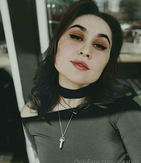 alisabriz pornstar hot image