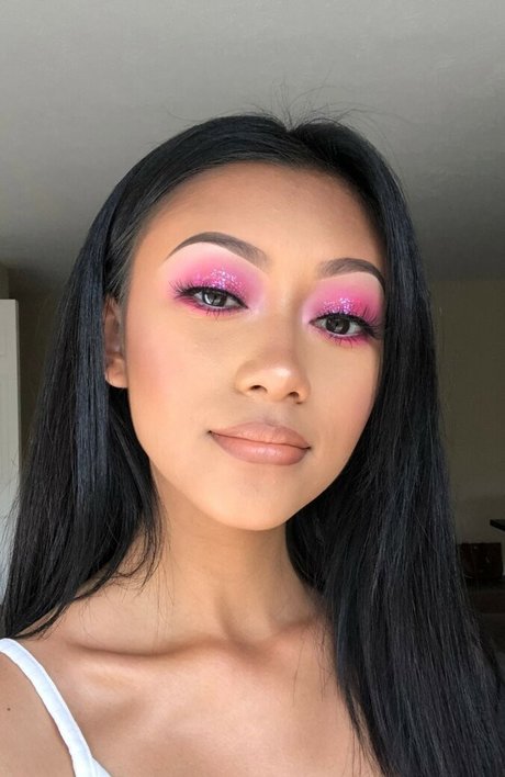 Moliney Mao high quality actress image