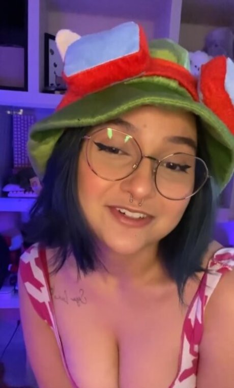 Nathye art actress image