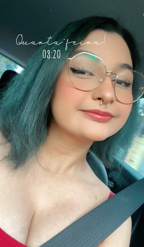 Nathye Quick model image