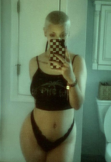 Kirstin Anderson xxx model gallery