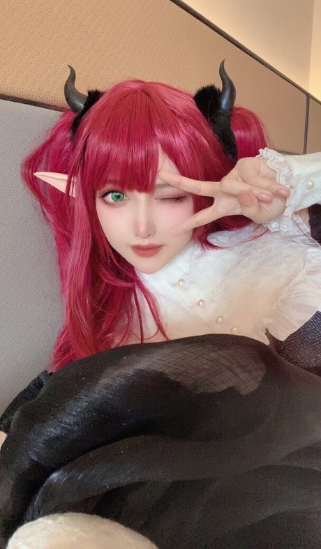 shika xiaolu lu perfect star gallery