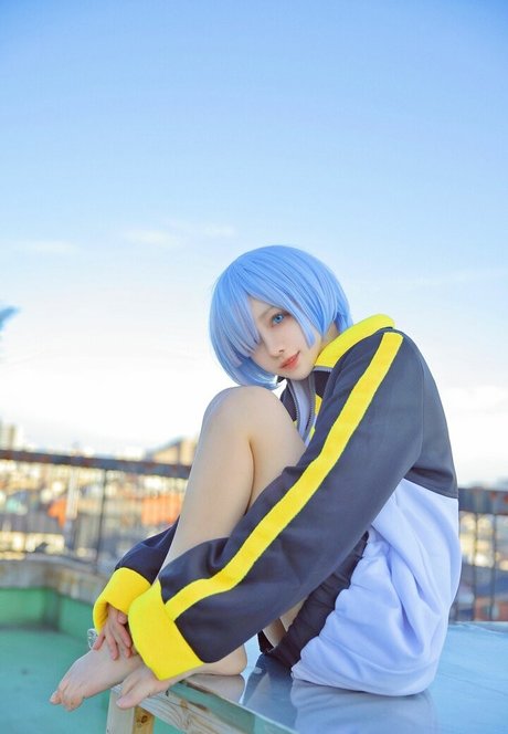 shika xiaolu lu nice model gallery