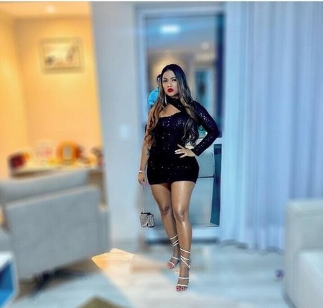 Mykaele Maylane Moraes nudes model image