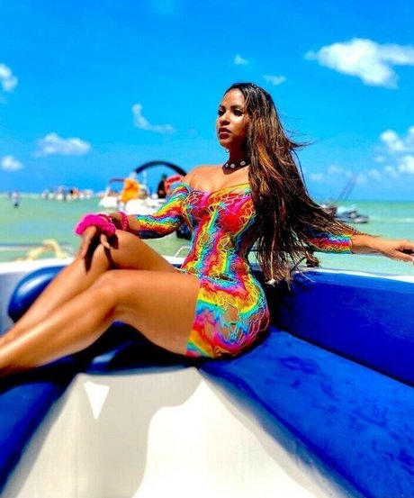 Mykaele Maylane Moraes best model galleries