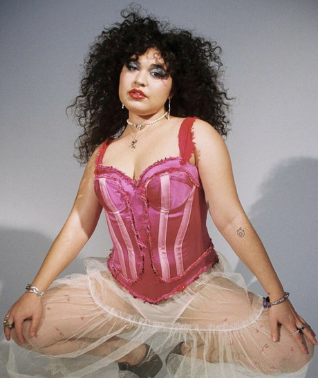 Remi Wolf pornstar nudes image