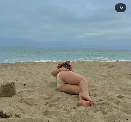 Remi Wolf model archive