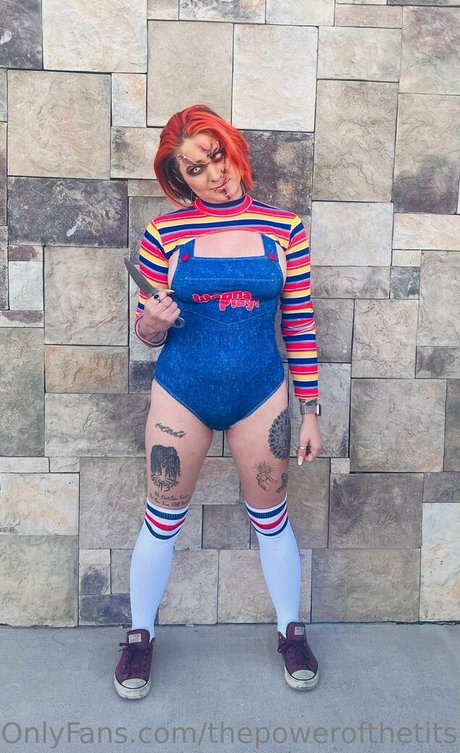 thepowerofthetits pretty model gallery