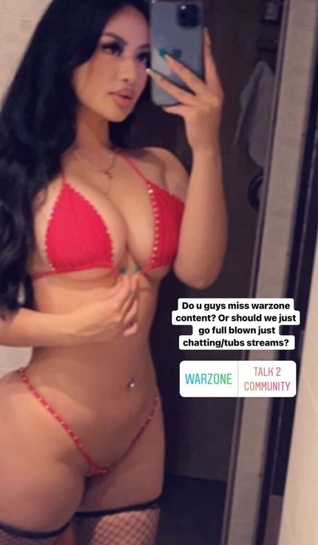 Kimsecret best model pic