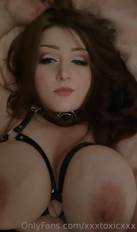 xxxtoxicxxx star nice pics