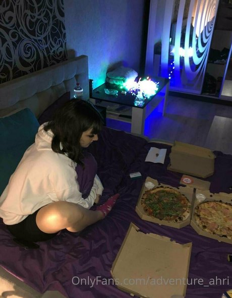 adventure ahri star adult photos