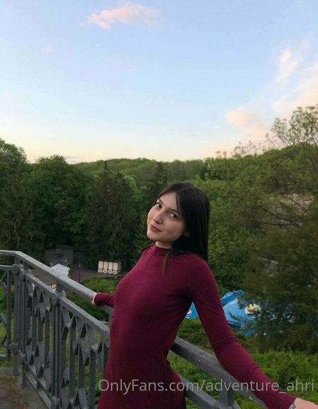 adventure ahri star xxx gallery