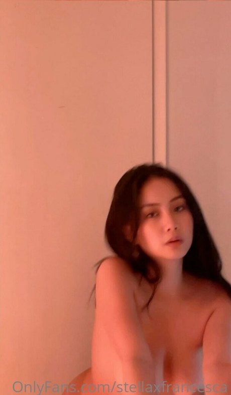 Stellaxfrancesca model perfect images