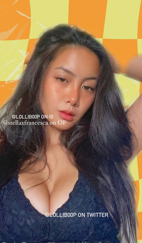 Stellaxfrancesca hd model pics